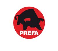 Logo PREFA Dachdecker in Trier