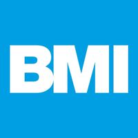 BMI Logo f&uuml;r Dachdecker