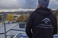 Flachdacharbeiten in Trier mit Dachisolierung und Roof Construction